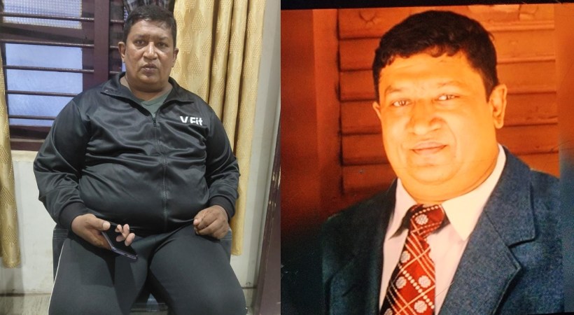 anoop