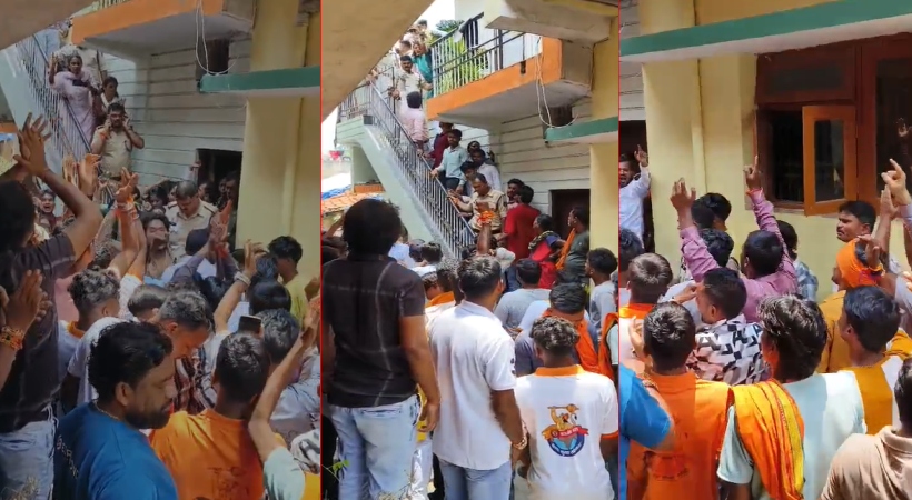 bajrangdal