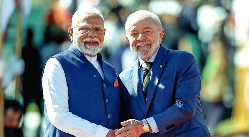 Trump Says Lula Can Call Him, I Will Call PM Modi Replies Brazil Leader
