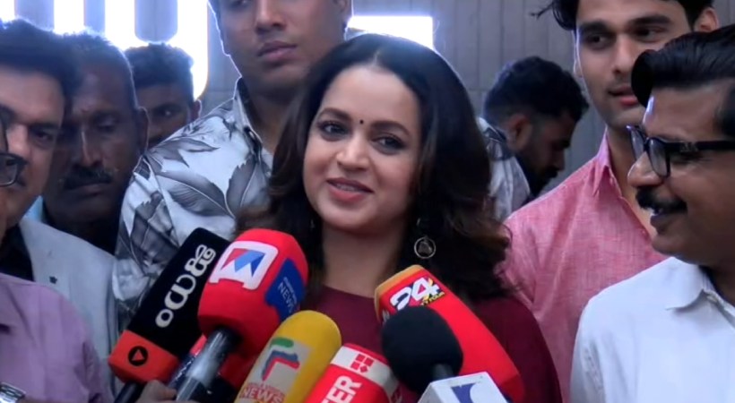 bhavana