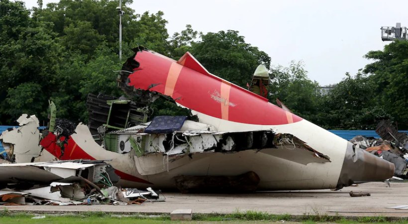 US Lawyer On Delay In Air India Crash Aid