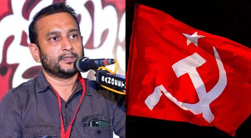 cpim against pk firos