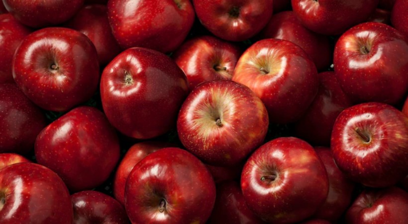 eating apples daily health benefits