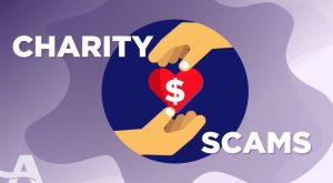 charity