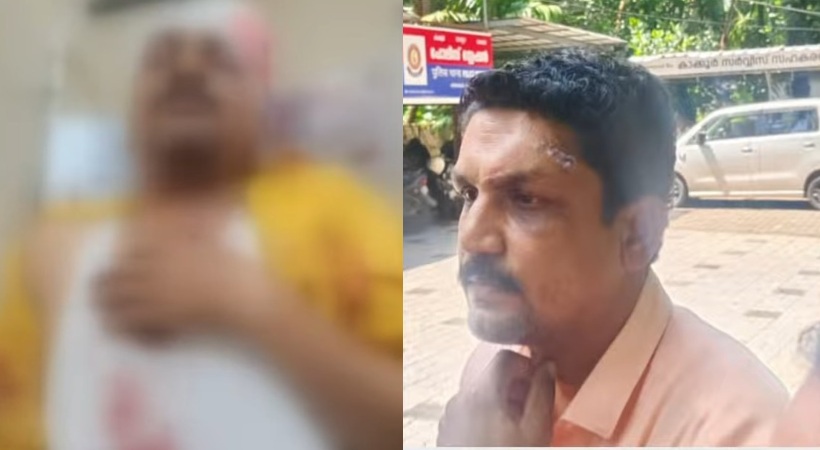 hotel owner attacked in the name of biriyani in kozhikode