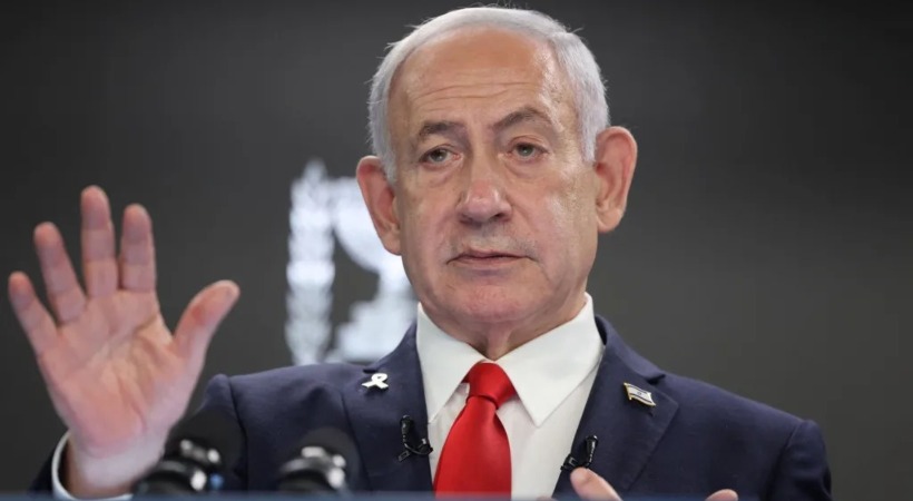 Netanyahu defends Gaza plans