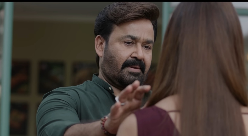 Hridayapoorvam official trailer out now