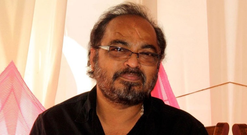 music director johnson death anniversary