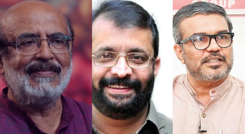 allegations against top cpim leaders letter leak controversy