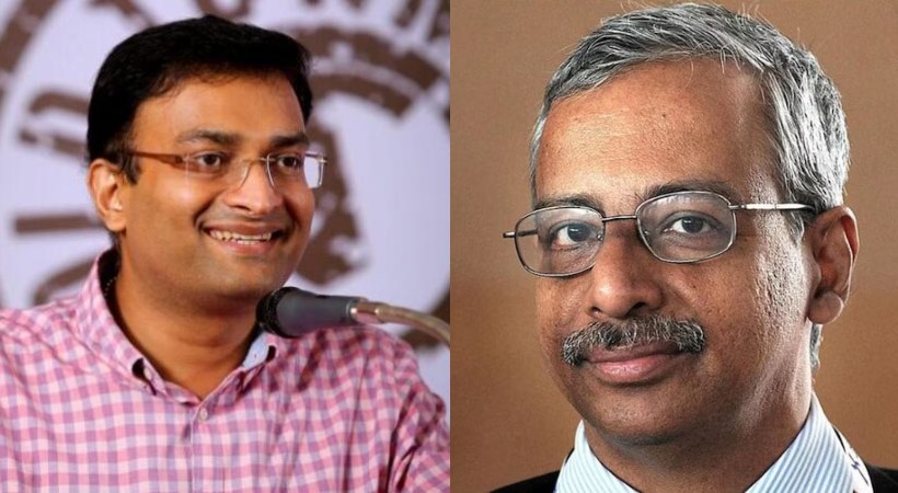 n prasanth ias fb post againts a jayathilak