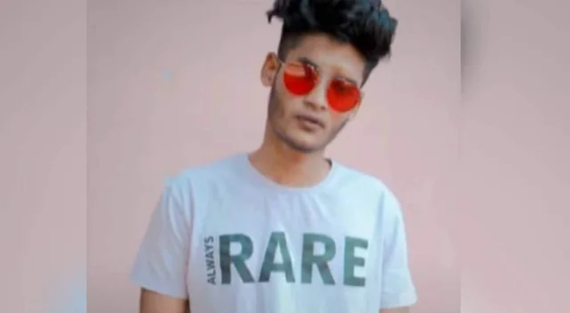 kothamangalam young woman's mother against rameez