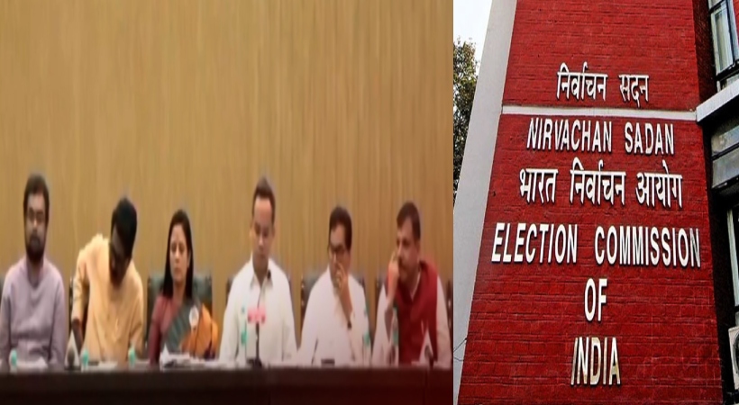 election