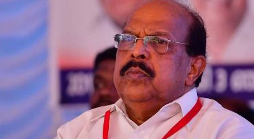 g sudhakaran