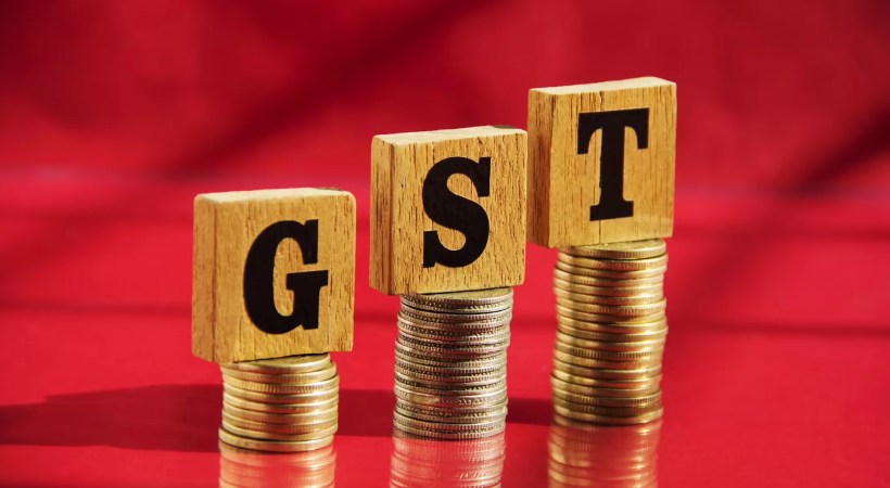 gst