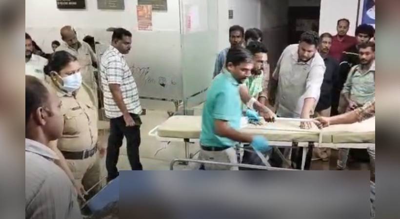 idukki child death
