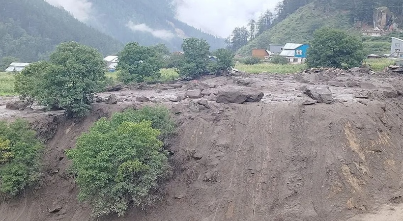 kishtwar