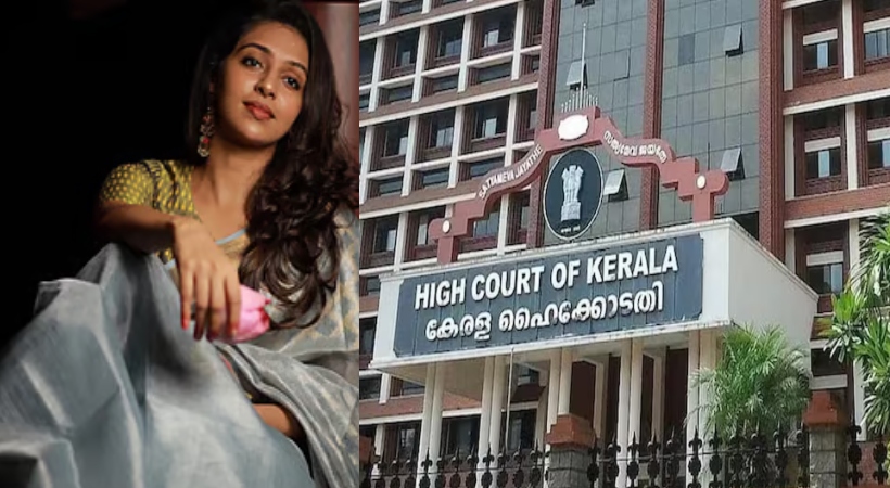 lakshmi menon