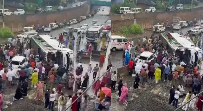 malappuram accident