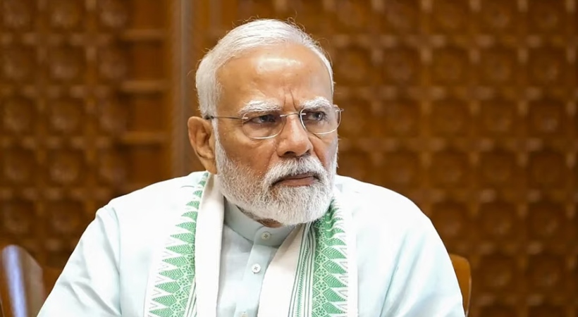 modi
