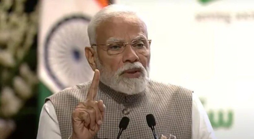 narendra modi
