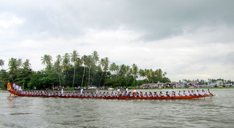 nehru trophy