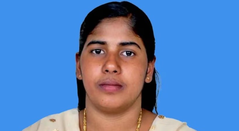 nimisha