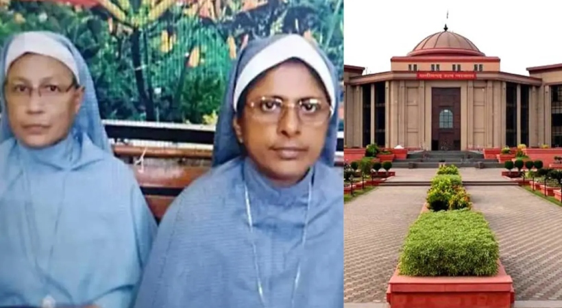 nuns