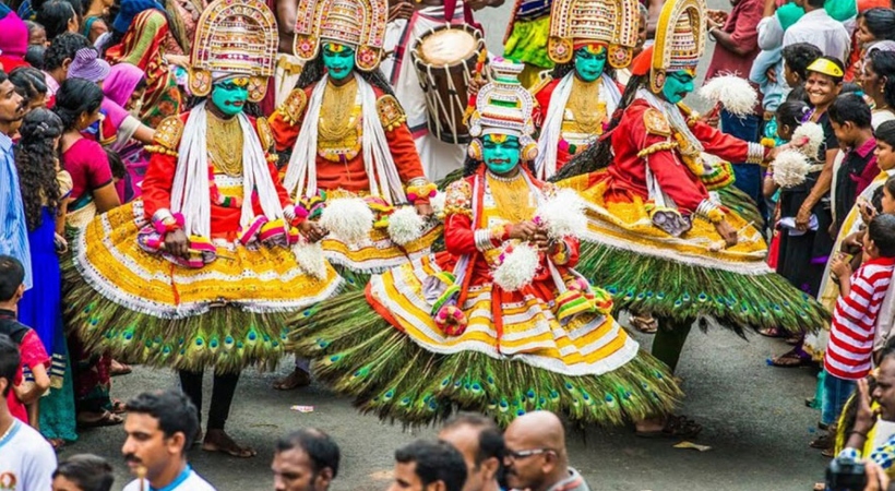 onam