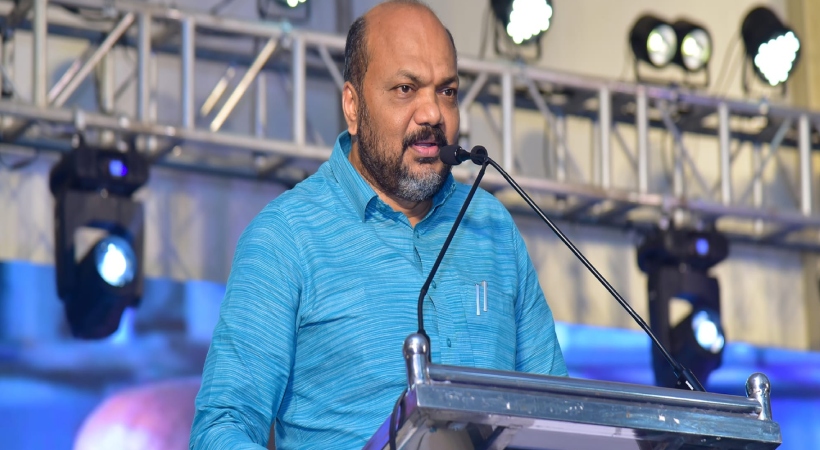 p rajeev