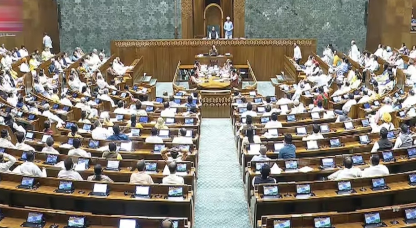 parlament