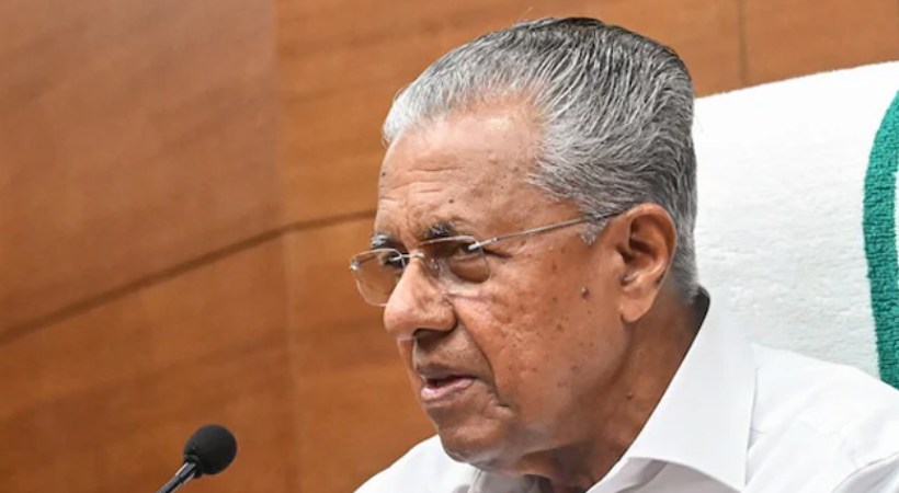 pinarayi