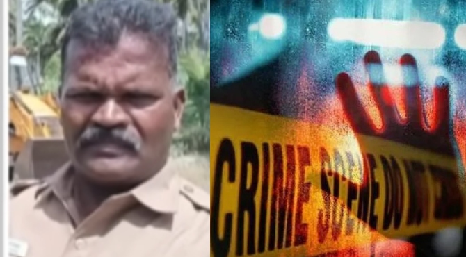 police dead