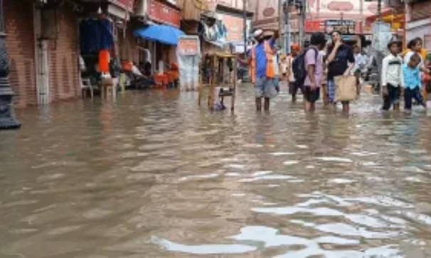punjab flood