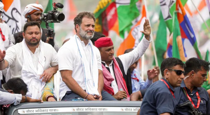 rahul