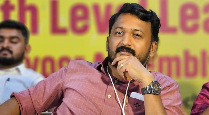 rahul