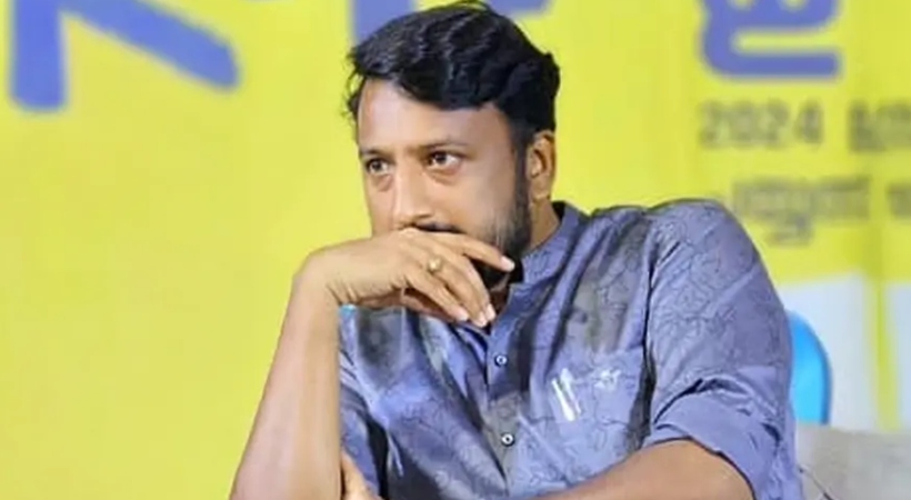 rahul