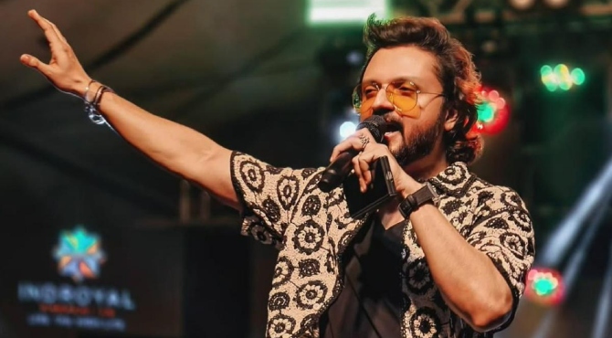 rajesh keshav