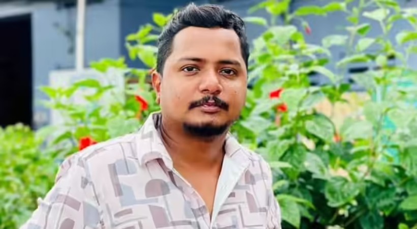 sachin