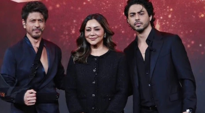 sharukh khan