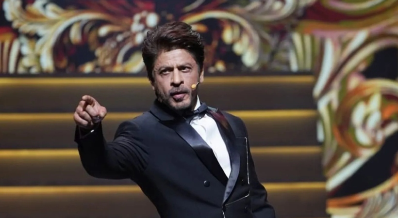 sharukh khan