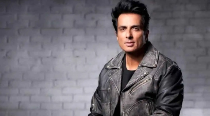 sonu soodh