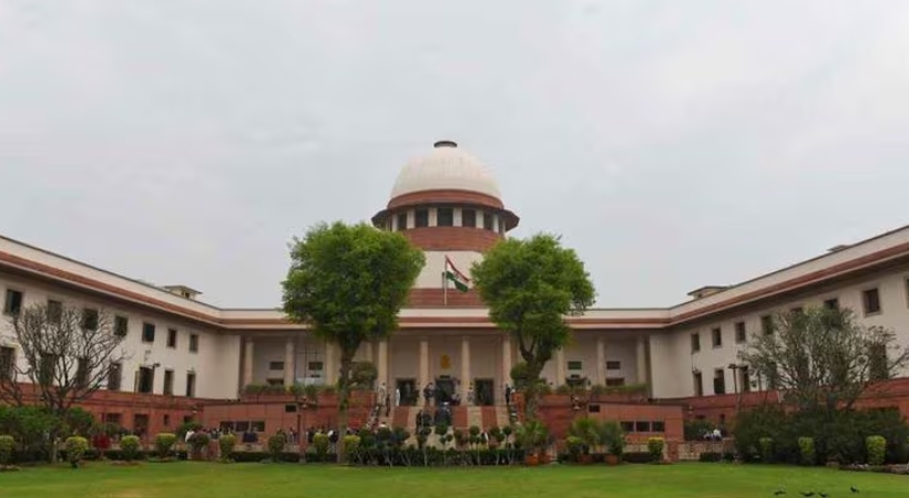 supreem court