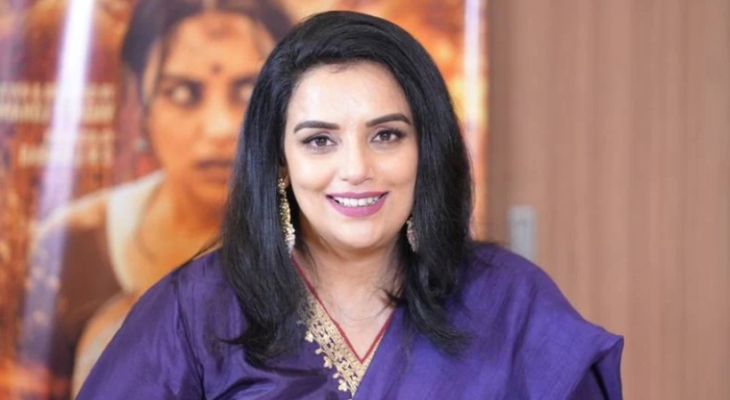 swetha