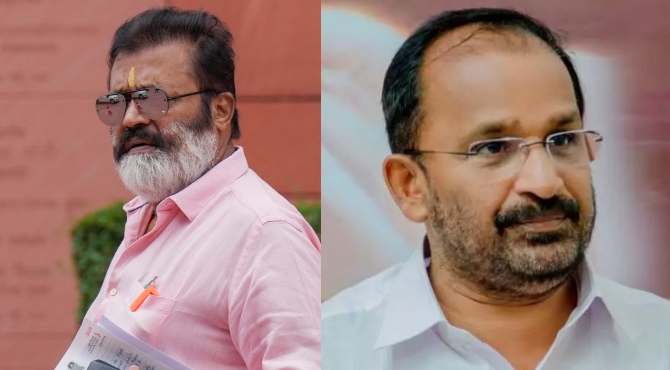 t n prathapan