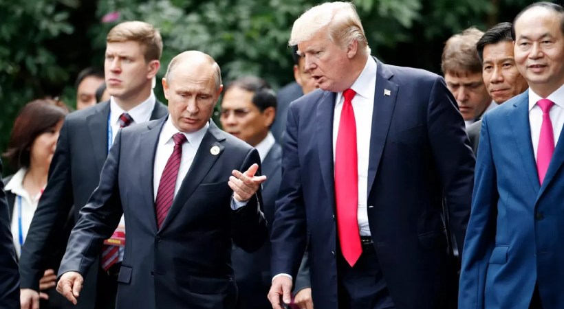 trump