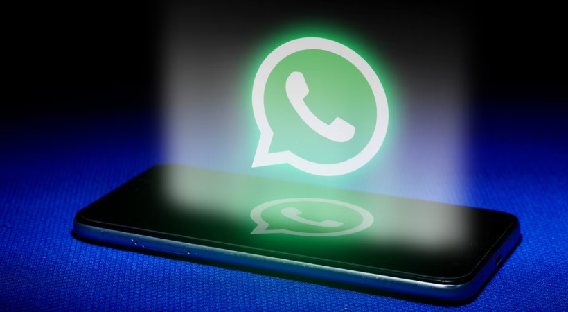 whatsapp status