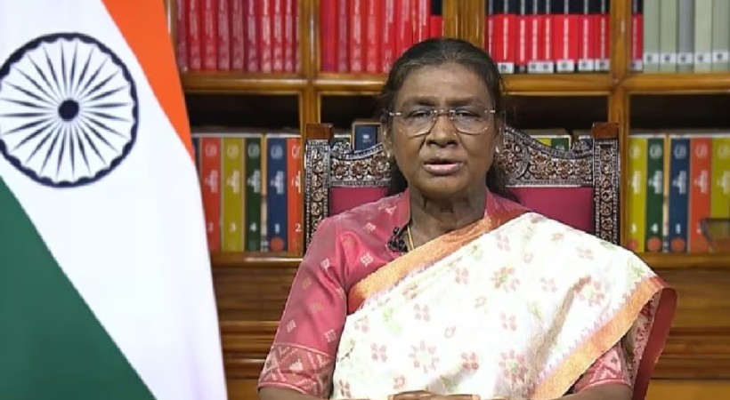 Independence Day President Speech updates