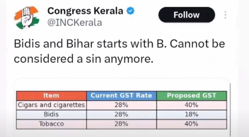 CONGRESS