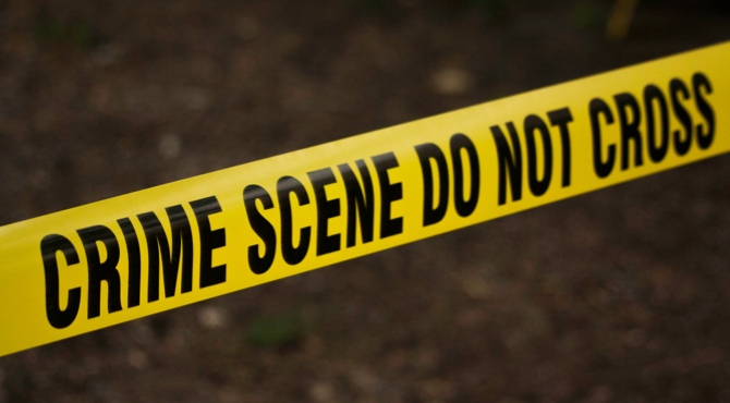 CRIME