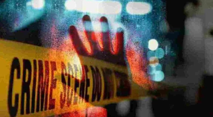 CRIME